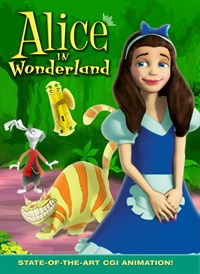 Alice in Wonderland (2007)