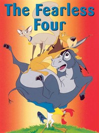 The Fearless Four (1997)
