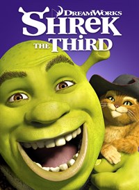 download the new for windows Shrek the Third