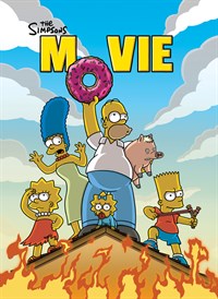 The Simpsons Movie