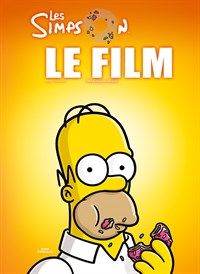 Le film Les Simpson