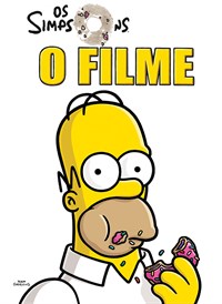 Simpsons O Filme