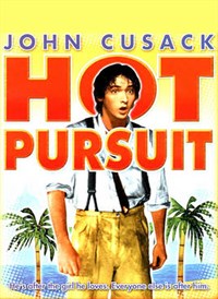 Hot Pursuit