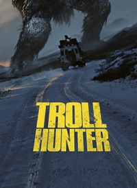 The Troll Hunter
