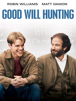 Buy Good Will Hunting from Microsoft.com