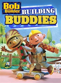 Bob the Builder: Building Buddies