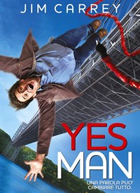 Yes man (2008)