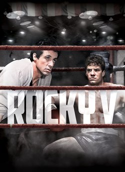 Buy Rocky V from Microsoft.com