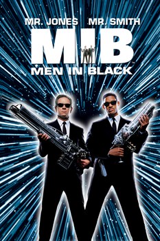 Buy Men In Black from Microsoft.com