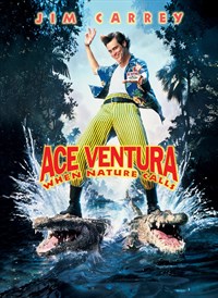 Ace Ventura: Un Detective Diferente