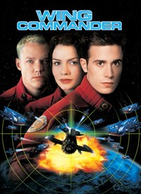 Wing Commander: The Movie