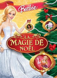 Barbie et la Magie de Noël