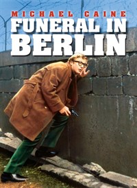 Funeral in Berlin