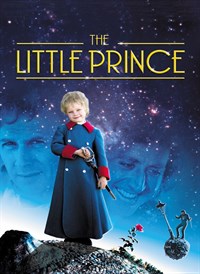 The Little Prince (1974)