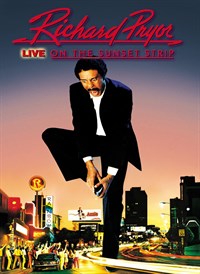 Richard Pryor: Live on the Sunset Strip