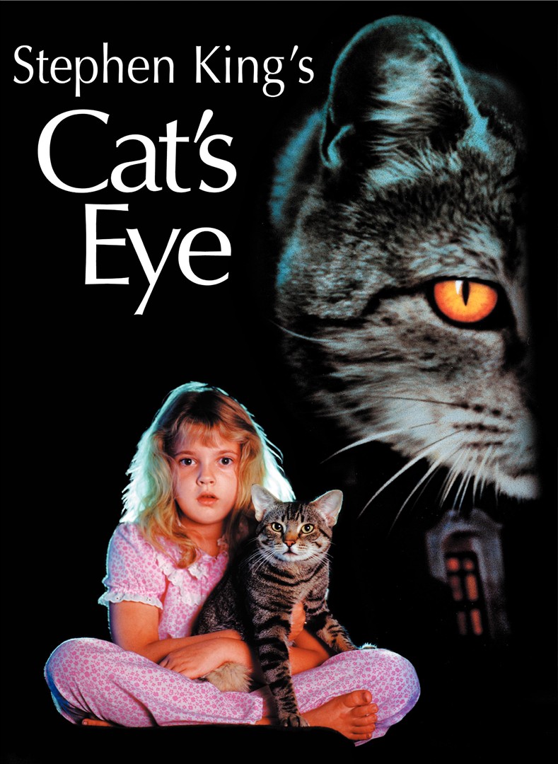 Stephen Kings Cats Eye