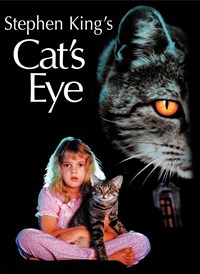 Stephen King's Cat's Eye