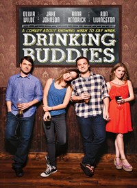 Drinking Buddies (Subtitled)