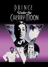 Under The Cherry Moon