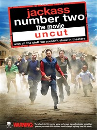 Jackass Number Two unrated