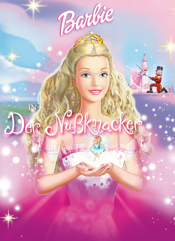 Barbie In Der Nussknacker