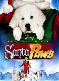 disney movies christmas paws santa search entire family 2010