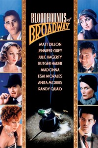 The Bloodhounds of Broadway