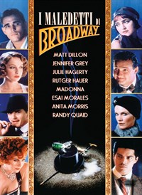 I Maledetti Di Broadway