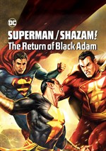 Comprar Black Adam/ Man Of Steel 2 Film Collection - Microsoft Store pt-BR