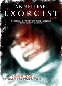 Anneliese: The Exorcist Tapes