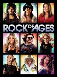 Rock of Ages / Rock Forever