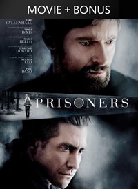Prisoners (plus bonus features!)