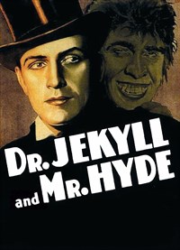 Dr. Jekyll & Mr. Hyde (1932)