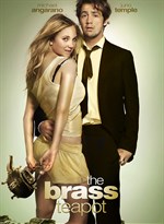 The Brass Teapot: : Movies & TV Shows