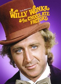 Willy Wonka und die Schokoladenfabrik