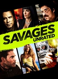 Savages (Unrated)