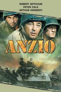 La Bataille Pour Anzio