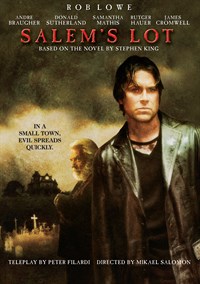 Salem's Lot: The Miniseries (2004)