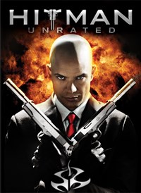 Hitman (Unrated)