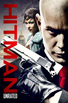 Buy Hitman (Unrated) from Microsoft.com
