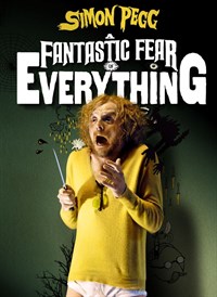A Fantastic Fear Of Everything