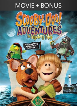 Buy Scooby-Doo! Adventures: The Mystery Map (plus bonus features!) from Microsoft.com