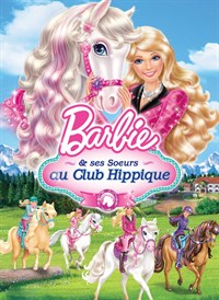 Barbie & ses soeurs au club hippique