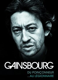 Serge Gainsbourg, Vie Heroique