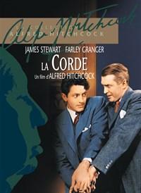 Hitchcock - La Corde