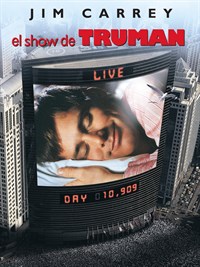 El show de Truman (Una vida en directo)