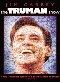 O Show de Truman O Show da Vida