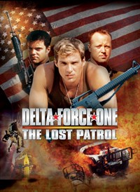 Delta Force One: The Lost Patrol