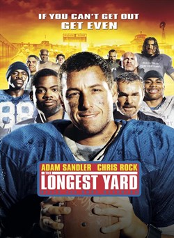 Buy The Longest Yard (2005) from Microsoft.com
