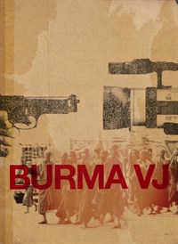 Burma VJ
